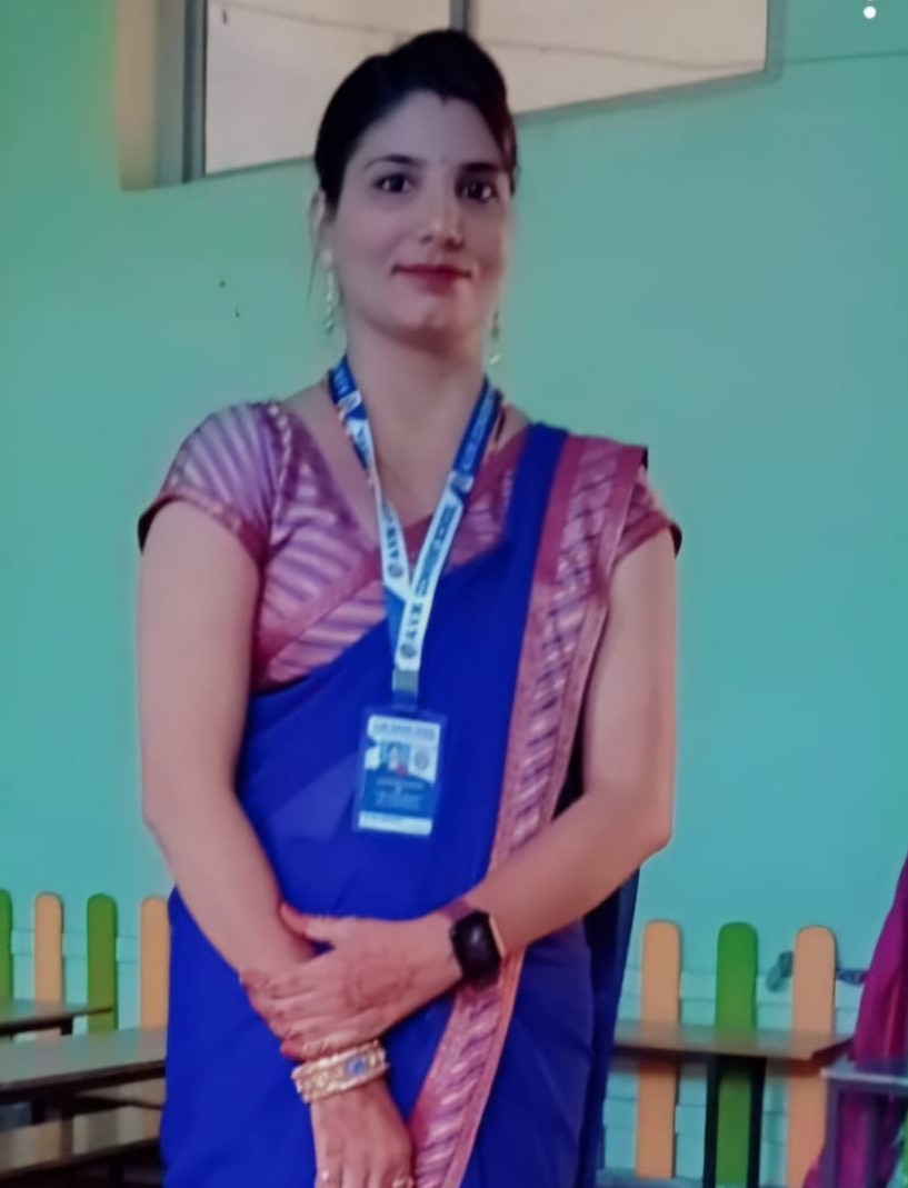 Teacher 