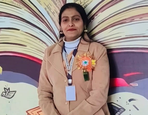 Teacher 