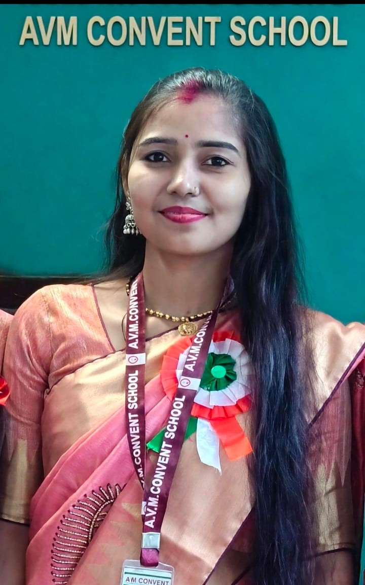 Teacher 